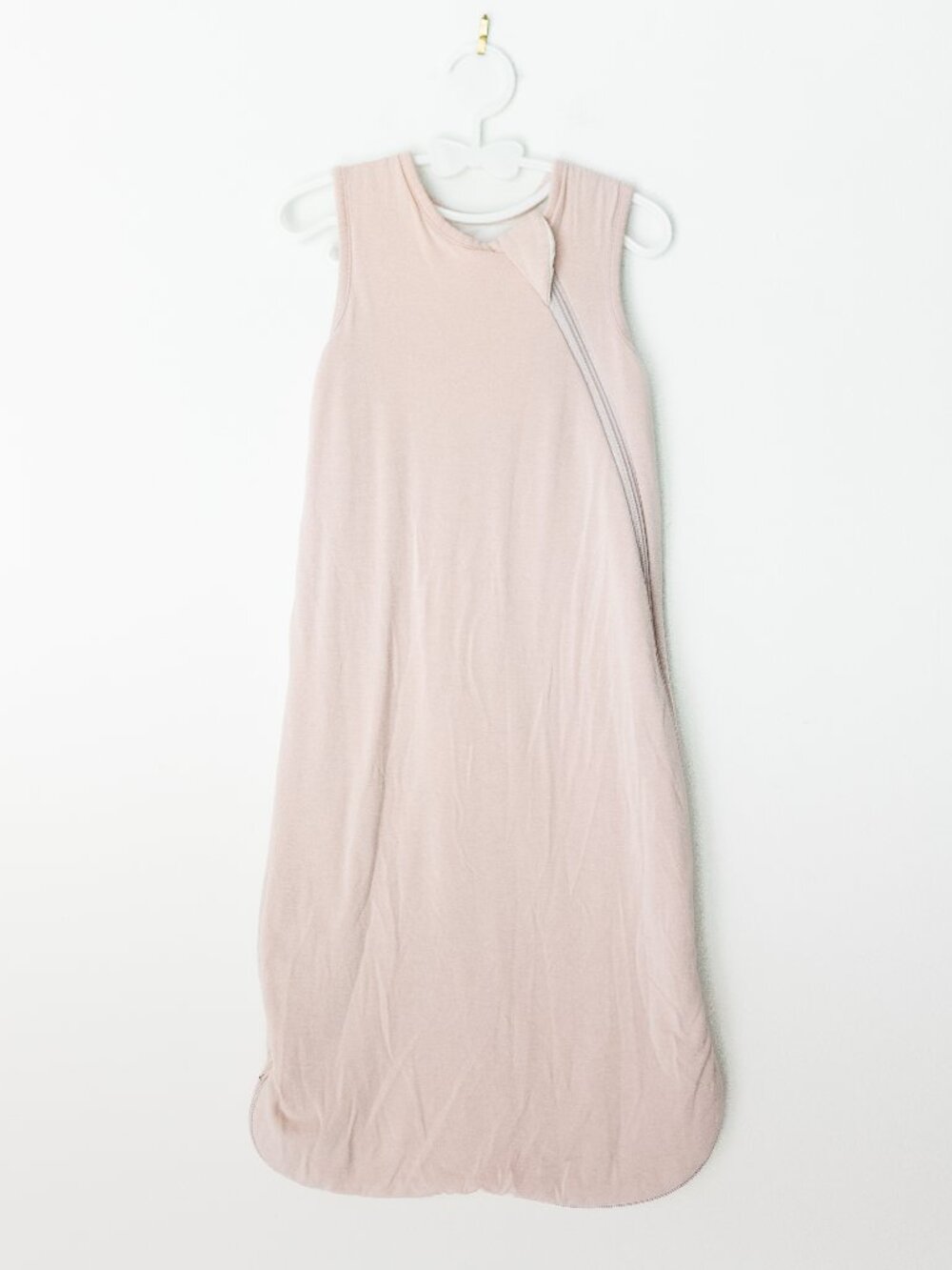 Kyte Baby Sleep Sack - Blush, Small, 1.0 TOG